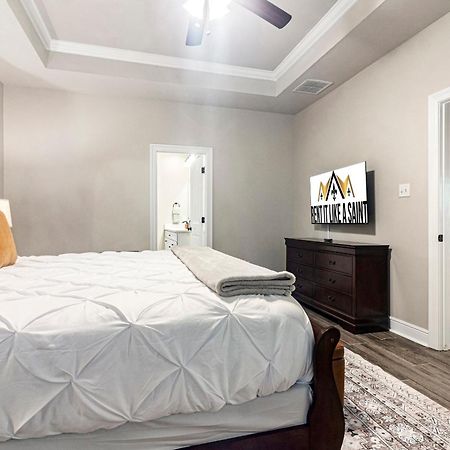 Villa 3Kings Neargolf Comfy Lake Charles Exterior foto