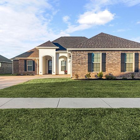 Villa 3Kings Neargolf Comfy Lake Charles Exterior foto