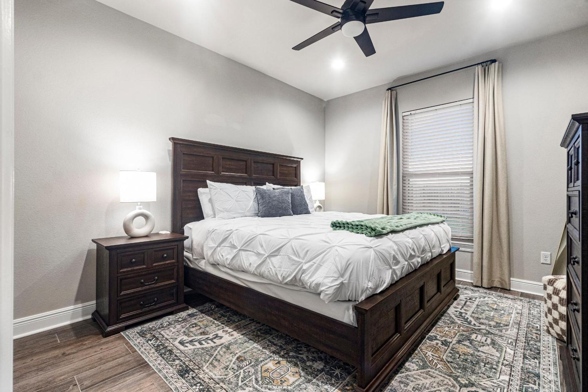 Villa 3Kings Neargolf Comfy Lake Charles Exterior foto