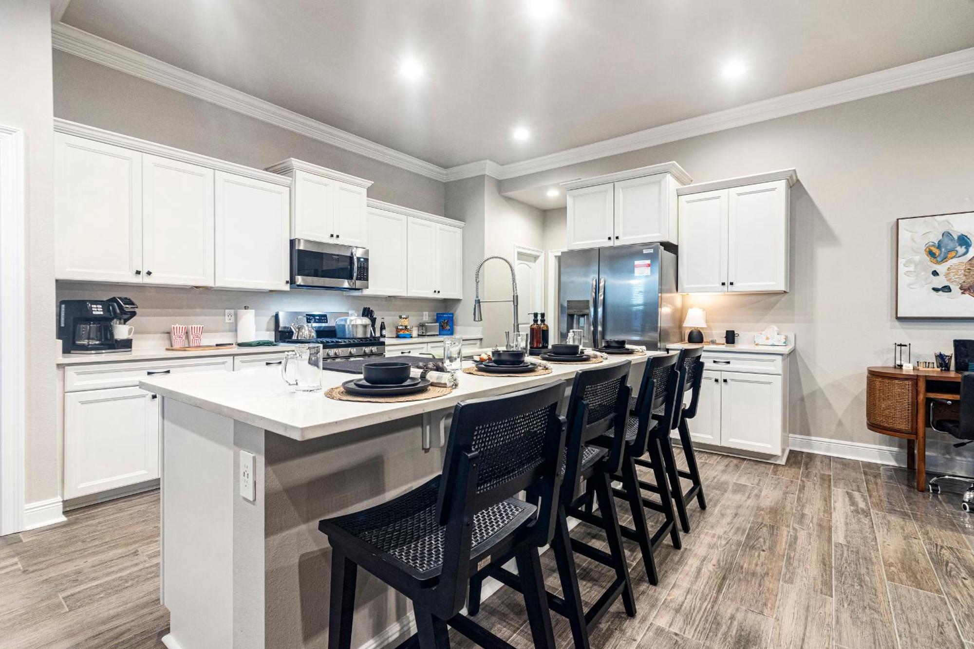 Villa 3Kings Neargolf Comfy Lake Charles Exterior foto