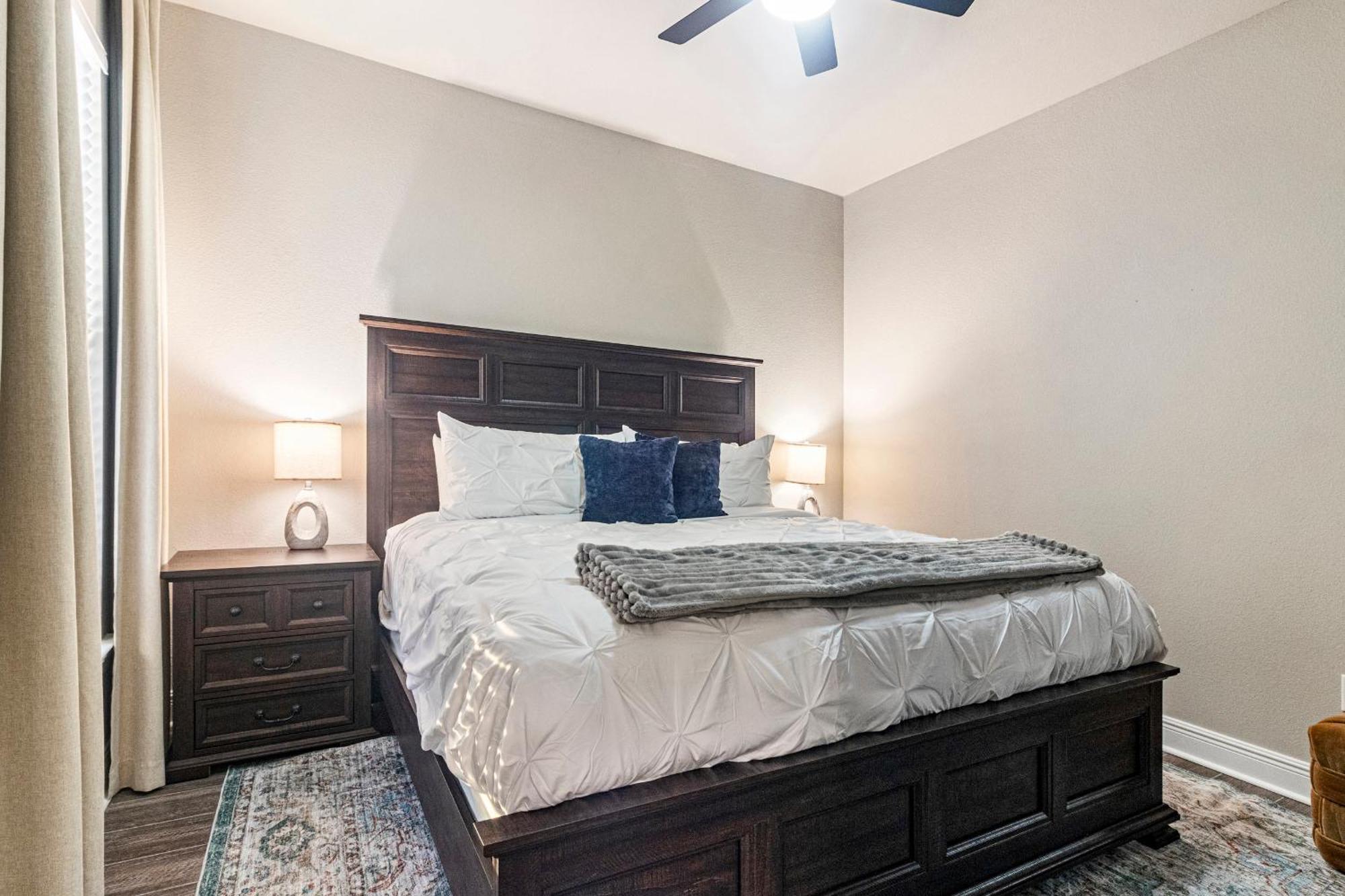 Villa 3Kings Neargolf Comfy Lake Charles Exterior foto