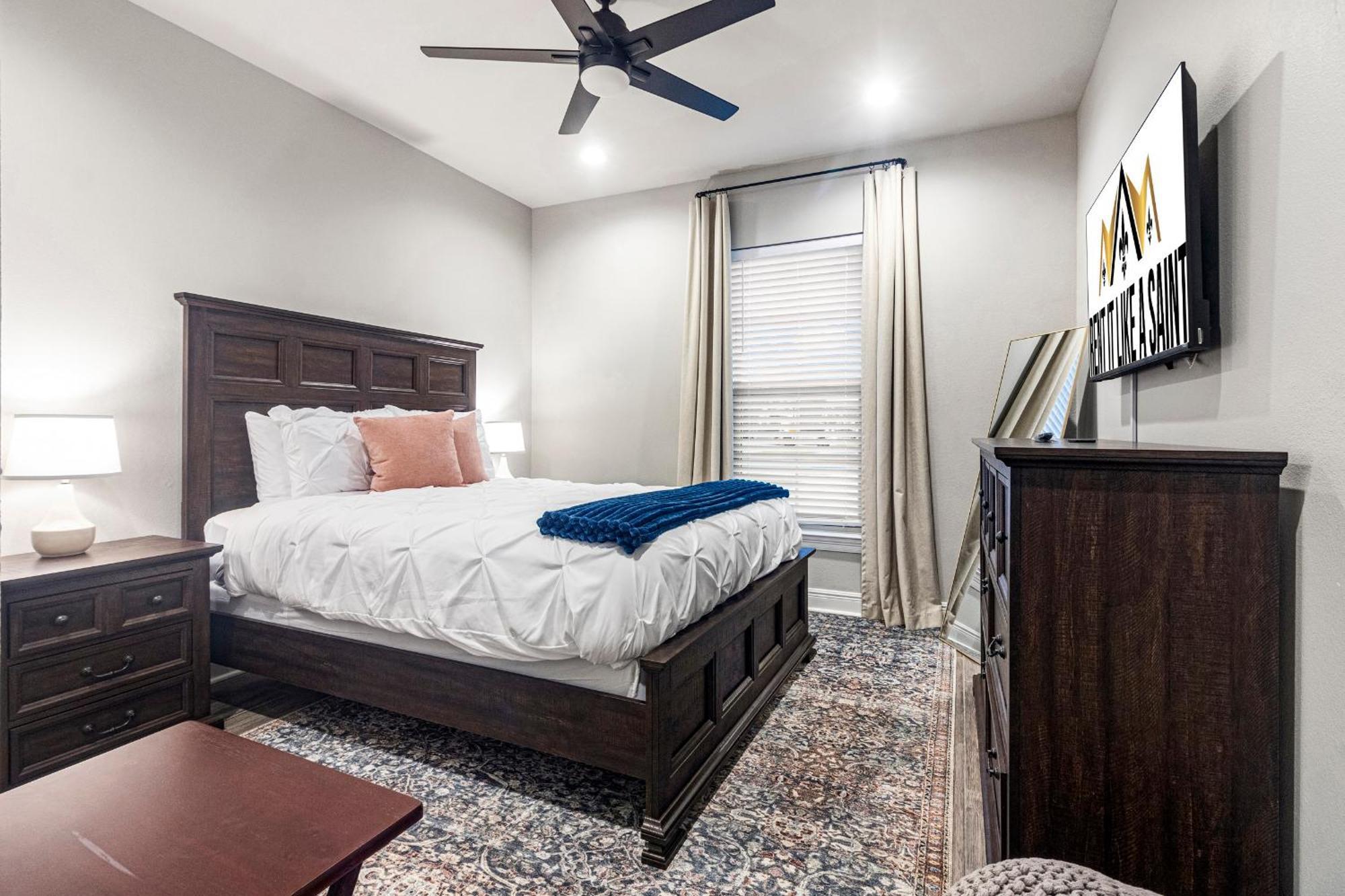 Villa 3Kings Neargolf Comfy Lake Charles Exterior foto